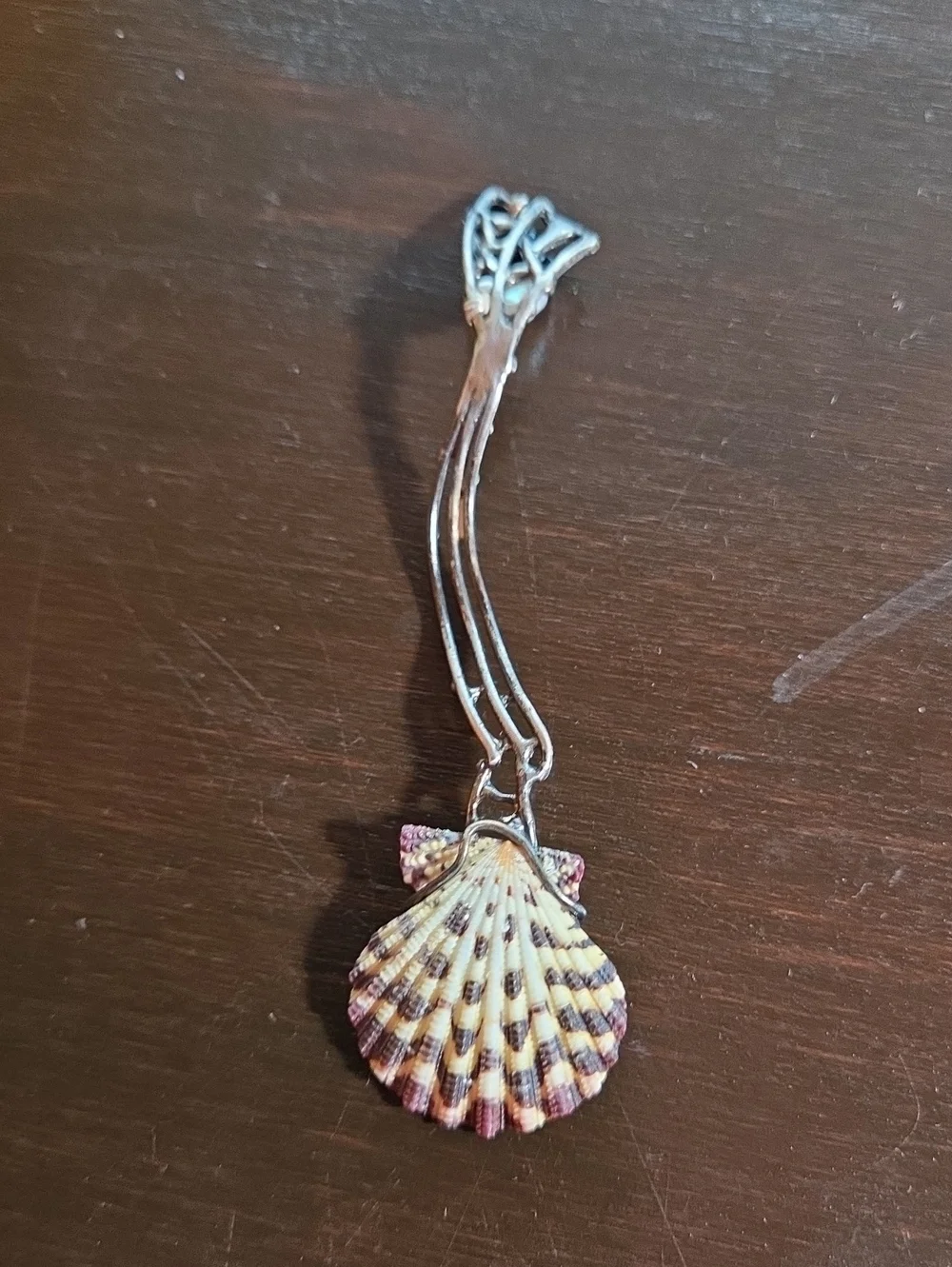 Mary Elwyn Sterling Silver Serving Utensils